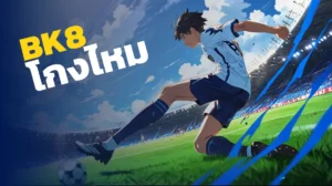 BK8 โกงไหม